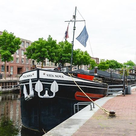 B&B Vita Nova Amersfoort Eksteriør billede