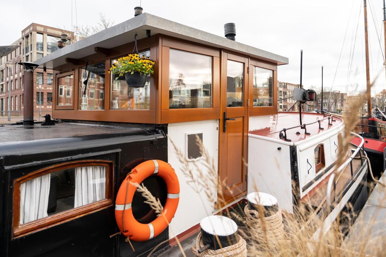 B&B Vita Nova Amersfoort Eksteriør billede