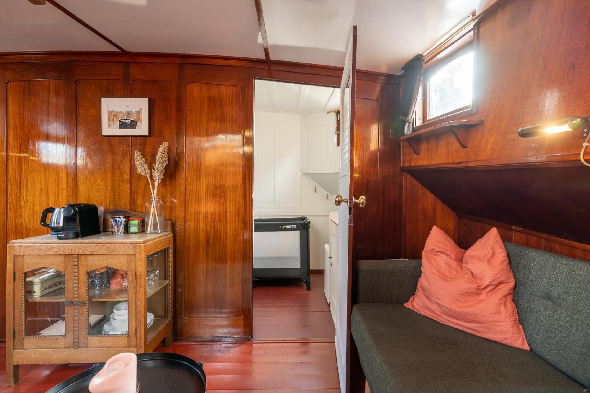 B&B Vita Nova Amersfoort Værelse billede