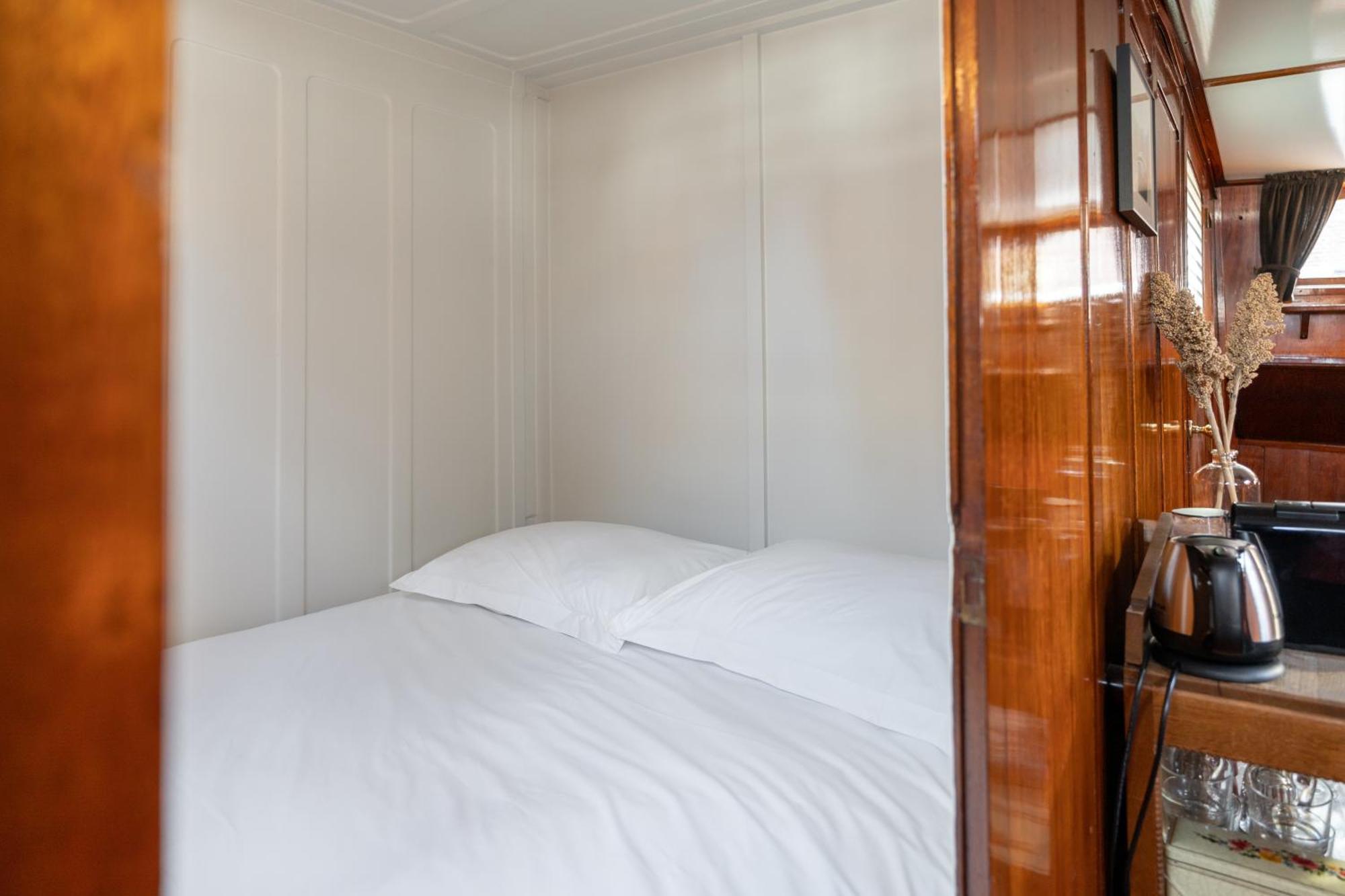 B&B Vita Nova Amersfoort Værelse billede
