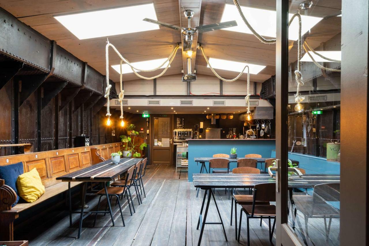 B&B Vita Nova Amersfoort Eksteriør billede