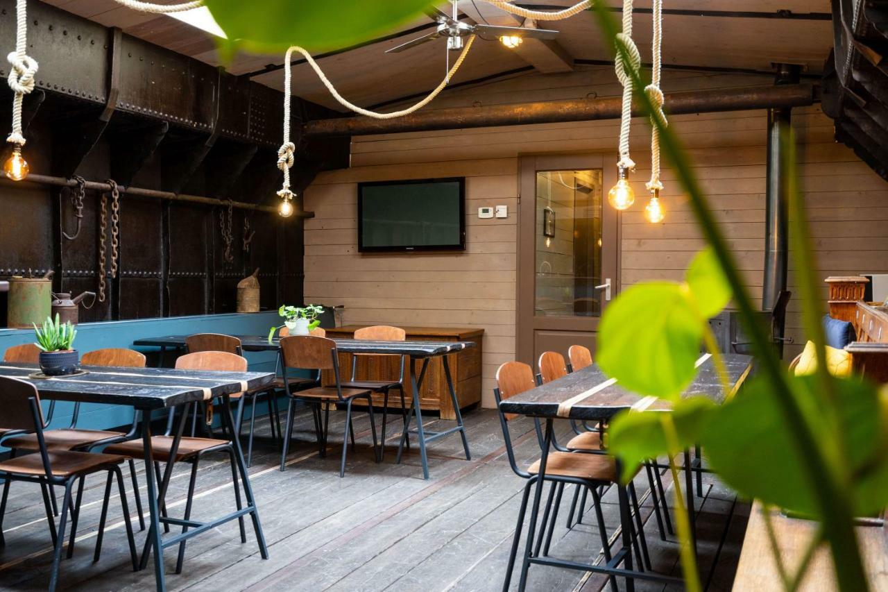 B&B Vita Nova Amersfoort Eksteriør billede