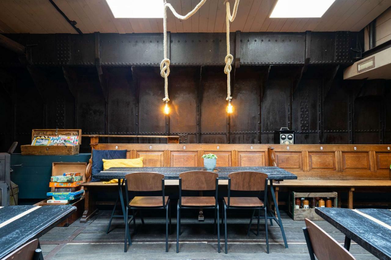 B&B Vita Nova Amersfoort Eksteriør billede