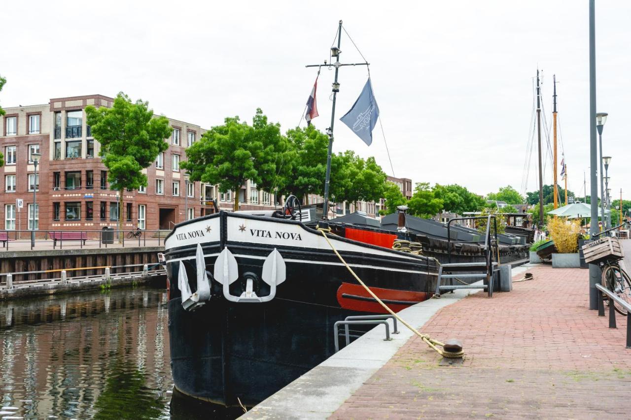 B&B Vita Nova Amersfoort Eksteriør billede