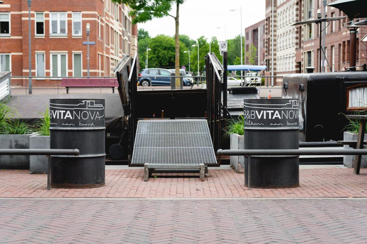 B&B Vita Nova Amersfoort Eksteriør billede